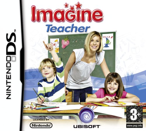 Imagine Teacher (GB)