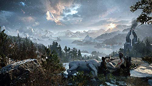 God of War (DE) — PlayStation Hits