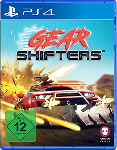 Gearshifters / Gear Shifters (DE)