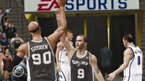 NBA Live 10 (JP)