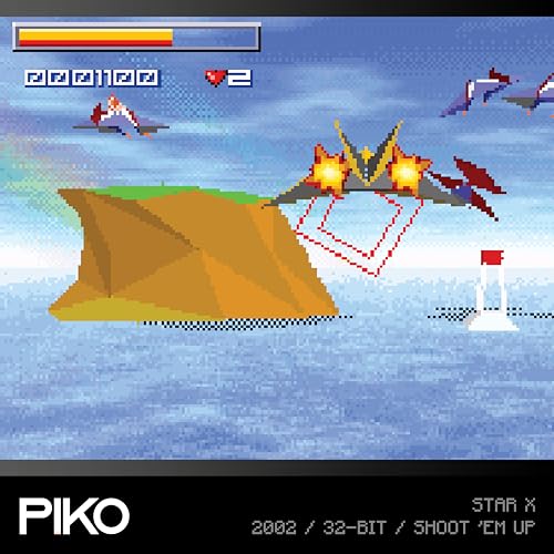 Piko Collection 4 (GB)
