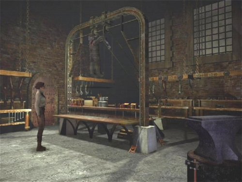 Syberia (FR)