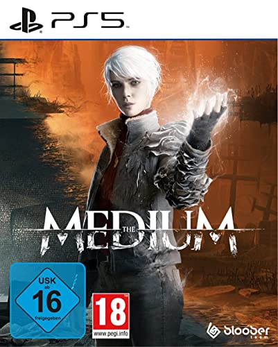 The Medium (DE)