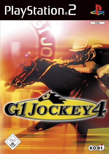 G1 Jockey 4 (DE)