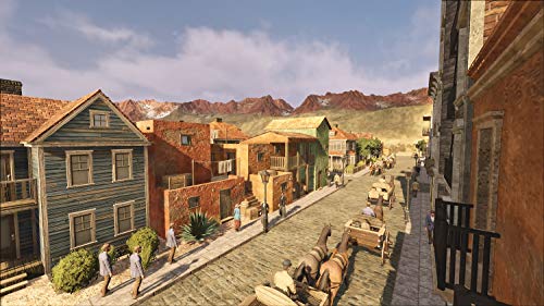 Railway Empire Complete Collection
