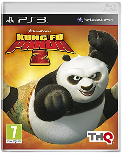 Kung Fu Panda 2 (FR)