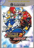 Sonic Adventure 2 Battle [Players Choice]