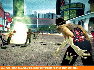 Stubbs The Zombie [UK Import] [Aspyr]