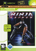 Ninja Gaiden [Classics] (DE)