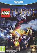 LEGO Der Hobbit (FR)