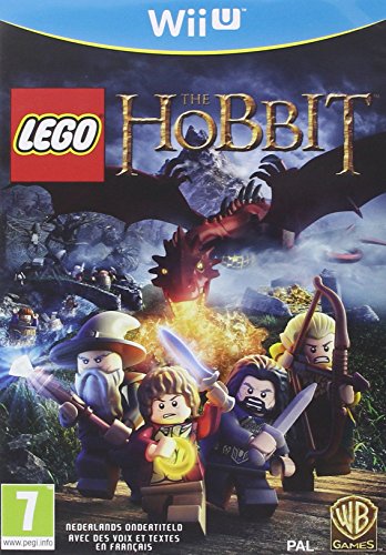 LEGO Der Hobbit (FR)