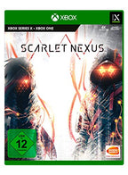 Scarlet Nexus (DE)