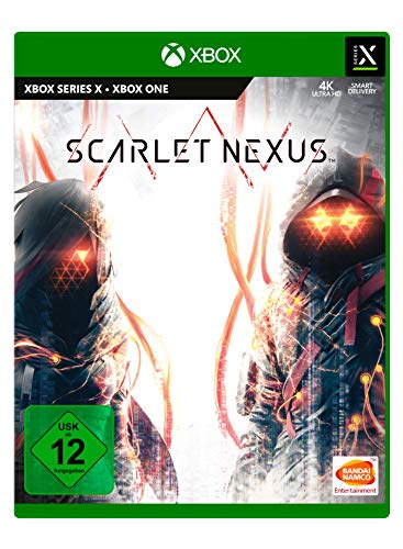 Scarlet Nexus (DE)