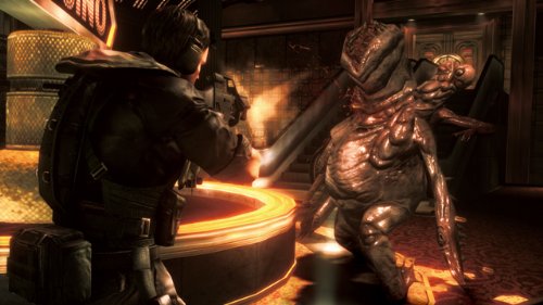 BioHazard Revelations Unveiled Edition / Resident Evil (JP)