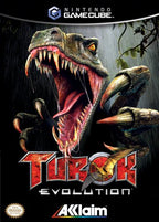 Turok Evolution (GB)