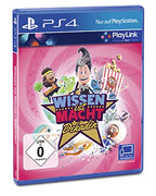 Wissen ist Macht Dekaden (DE)