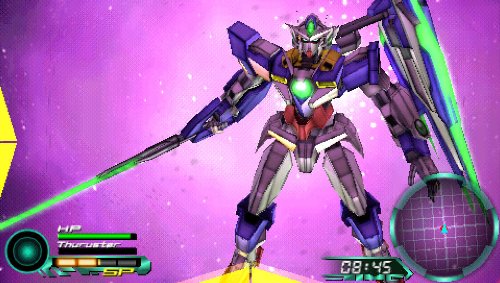 Gundam Memories: Tatakai no Kioku (JP)