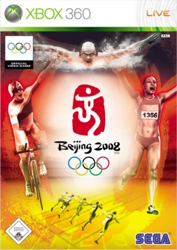 Beijing 2008 (DE)
