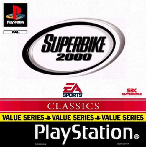 Superbike 2000 — Classics