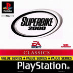 Superbike 2000 — Classics