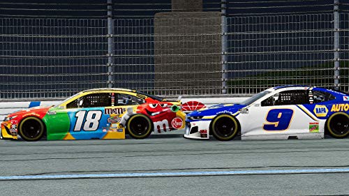 Nascar Heat 5 (US)