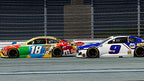 Nascar Heat 5 (US)