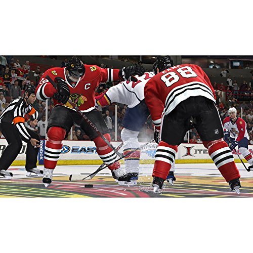 NHL 11 (AT)