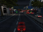 Burnout (DE) — Platinum
