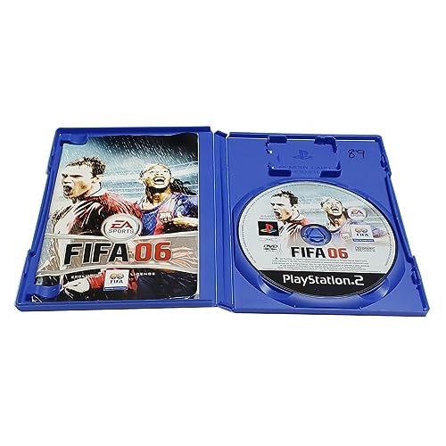 FIFA 06 (GB)