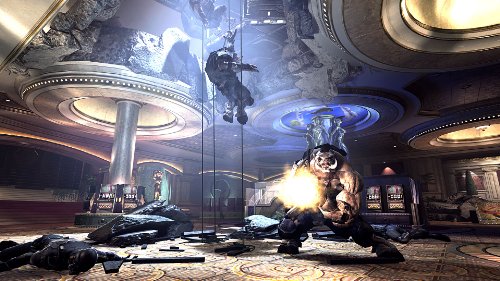Duke Nukem Forever (US)