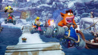 Crash Team Racing: Nitro-Fueled Nitros Oxide Edition (DE) — Nitros Oxide Edition