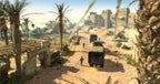 SA 2037: Sniper Elite III - PlayStation 4 Collector's Edition by 505 Games (mit OVP / B — Collector's Edition