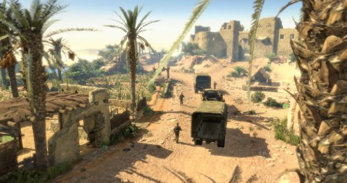 SA 2037: Sniper Elite III - PlayStation 4 Collector's Edition by 505 Games (mit OVP / B — Collector's Edition