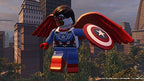 Lego Marvel Avengers (DE)