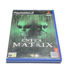 Enter the Matrix (GB)
