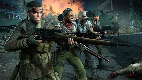 Zombie Army 4 Dead War (GB)