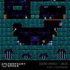 Morphcat Cartridge 1 [Blaze Entertainment]