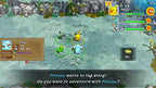 Pokemon: Mystery Dungeon - Rescue Team (GB)