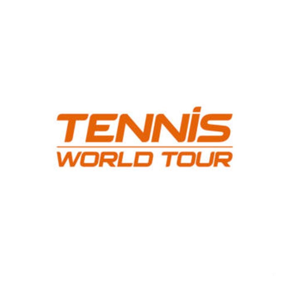 Tennis World Tour (FR)