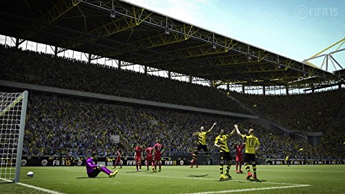 FIFA 15 (DE) — Classics