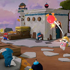 Mario & Rabbids 2 Sparks of Hope (DE)