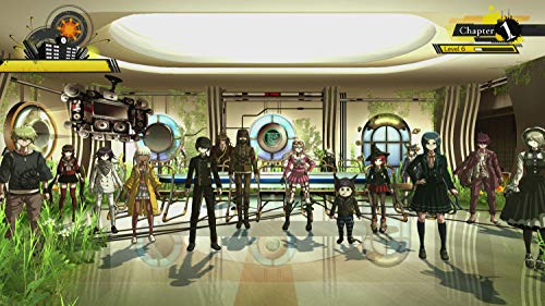 Danganronpa Trilogy (DE)