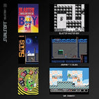 Sunsoft Collection 1