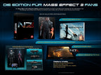 Mass Effect 3 N7 Collector's Edition (AT) — N7 Collector's Edition · Big Box