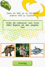 Animal World: Dinosaurier (DE)