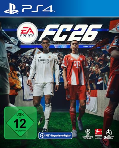 FC 26 (DE)