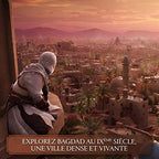 Assassin's Creed Mirage (AT) — Deluxe Edition