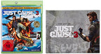 Just Cause 3 (DE) — Collector's Edition