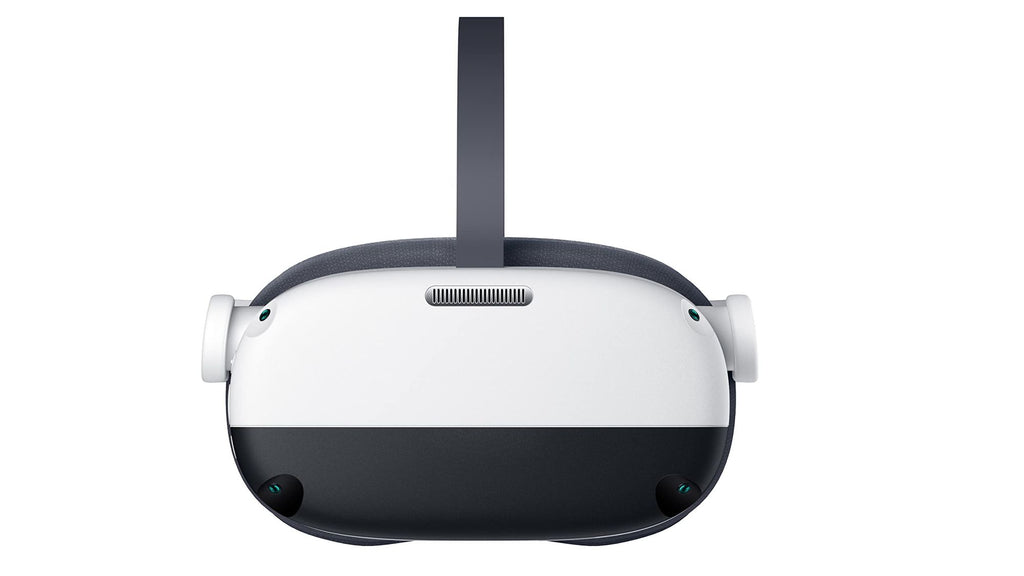 Pico Neo 3 Link 2-in-1 Virtual-Reality-Headset schwarz [pico]