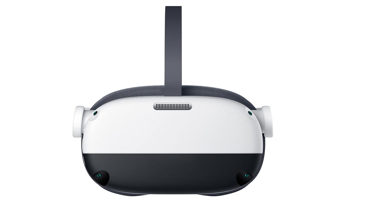 Pico Neo 3 Link 2-in-1 Virtual-Reality-Headset schwarz [pico]